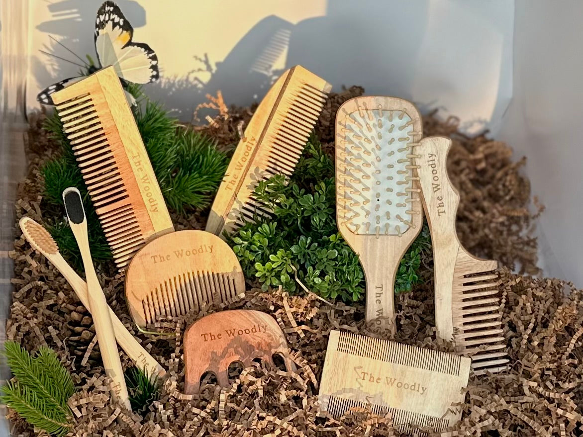 The Woodly Gift card