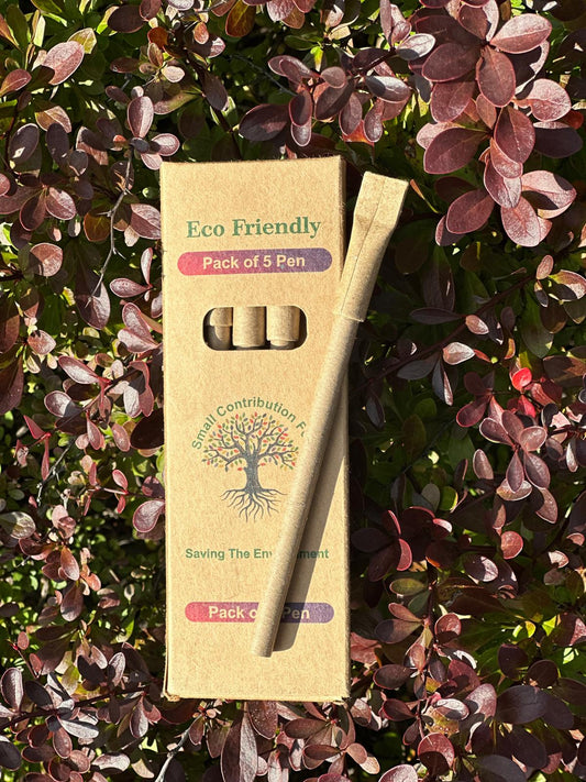 Paper Pens – Pack of 5