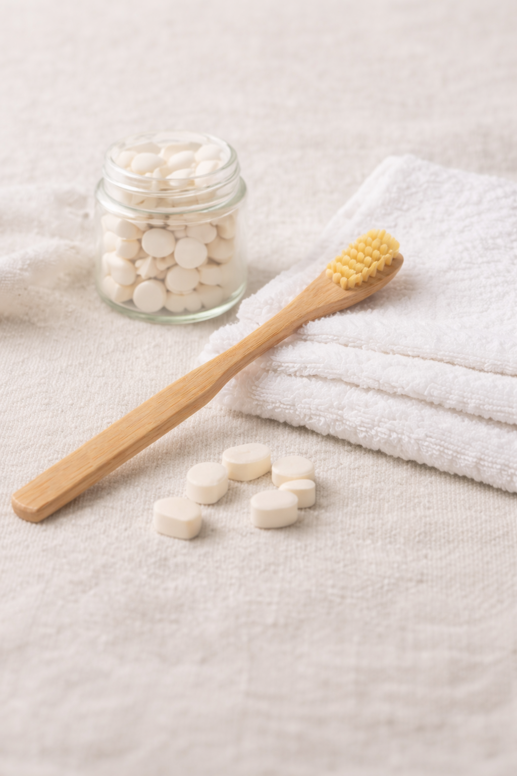 Healthy Teeth Essentials