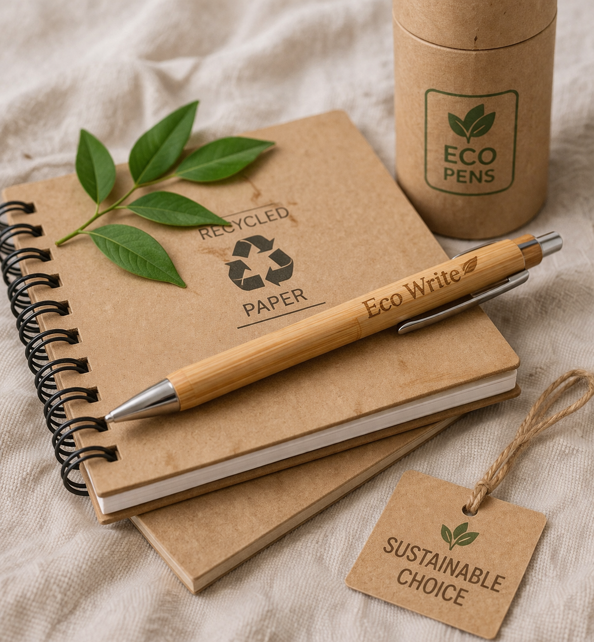 The Eco Write Collection