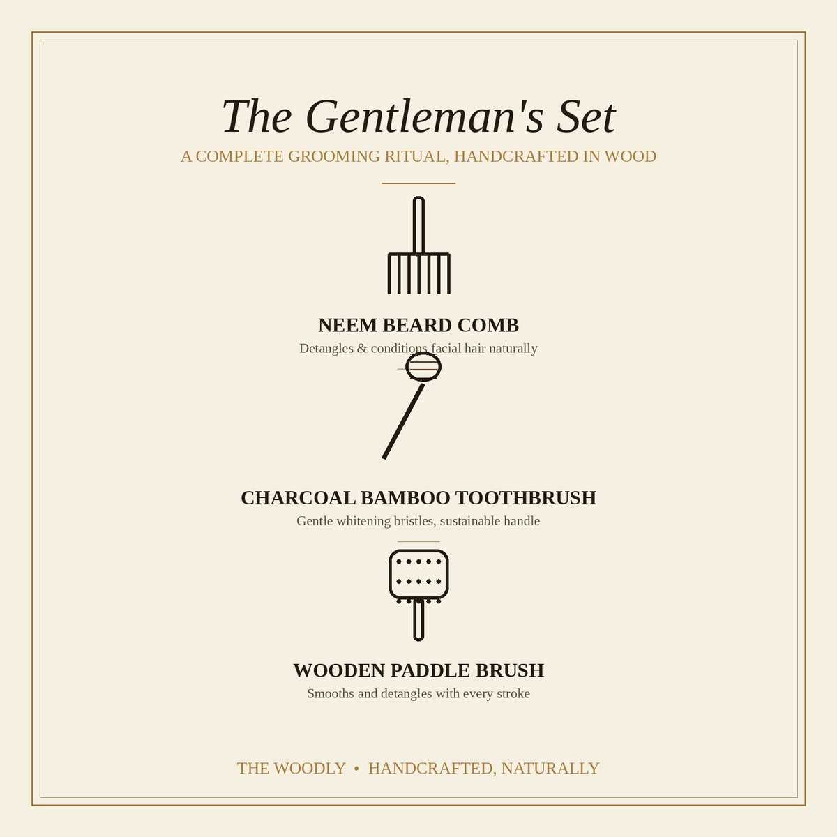 The Gentleman's Set